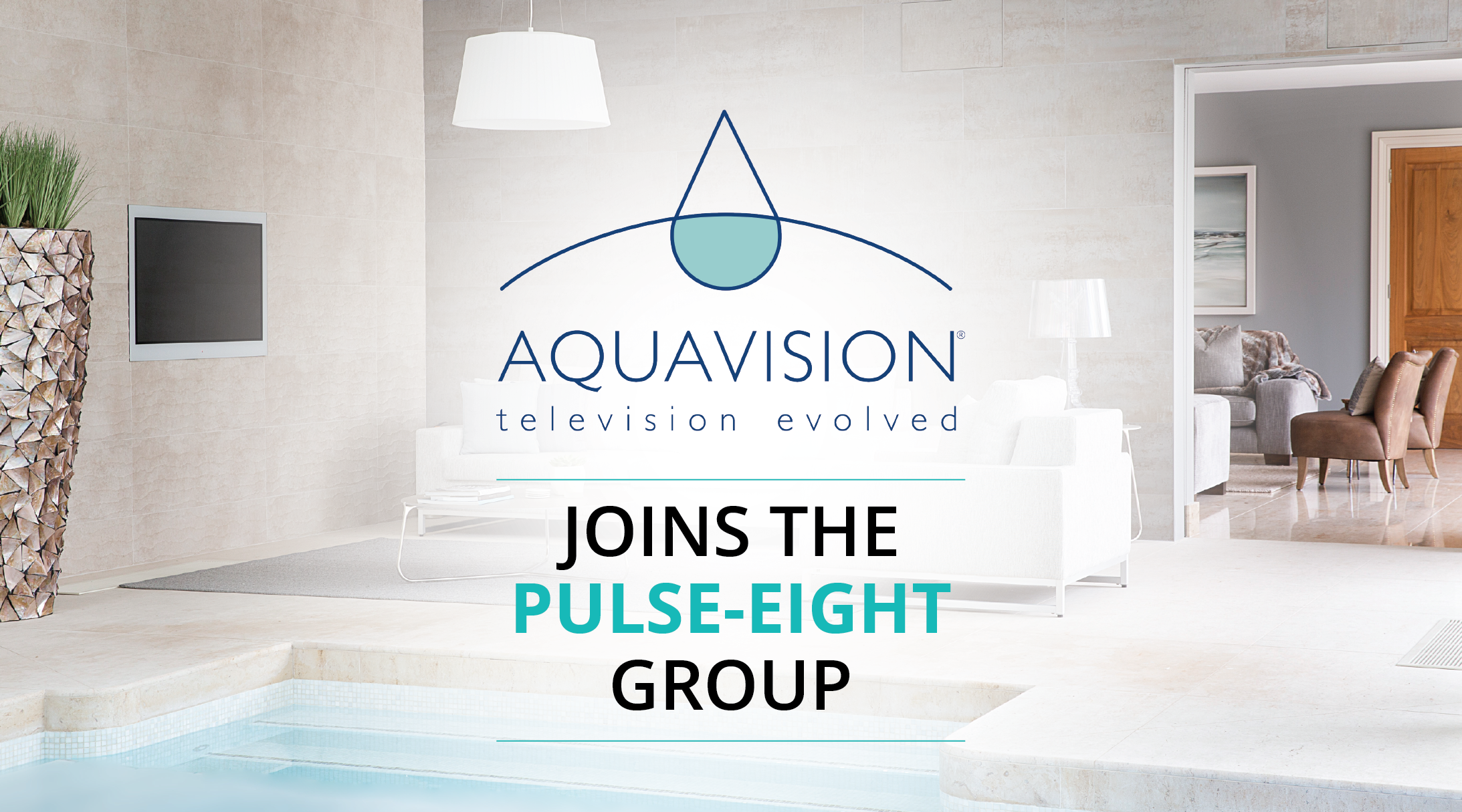 Aquavision press release Image